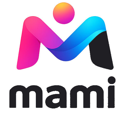 mami logo